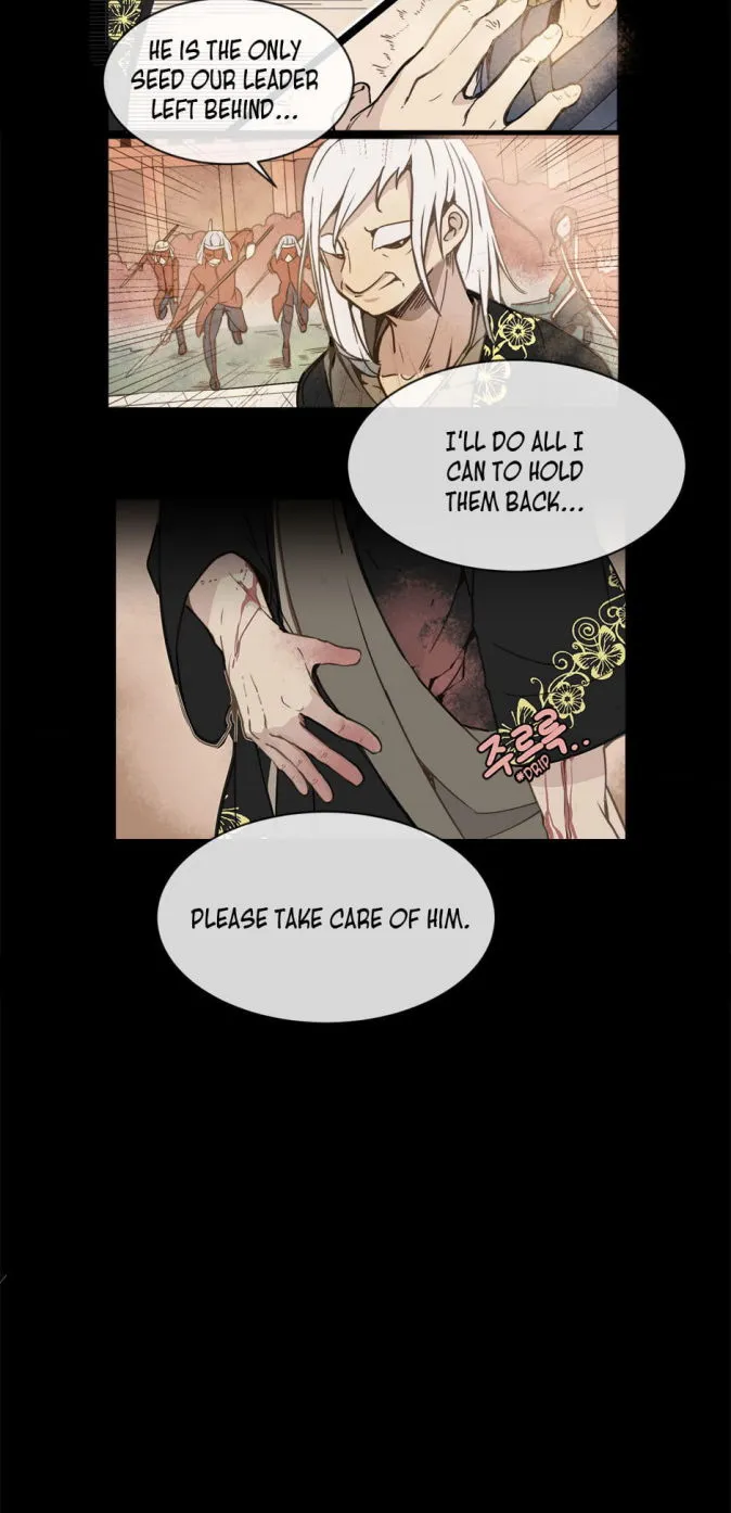 Devil Sword King Chapter 9 Online - página 13