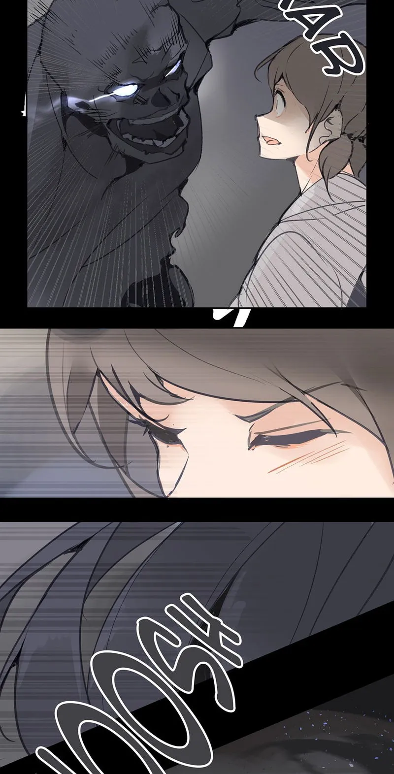 Devil Sword King Chapter 90 Online - página 10