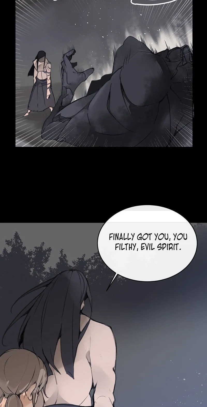 Devil Sword King Chapter 90 Online - página 12