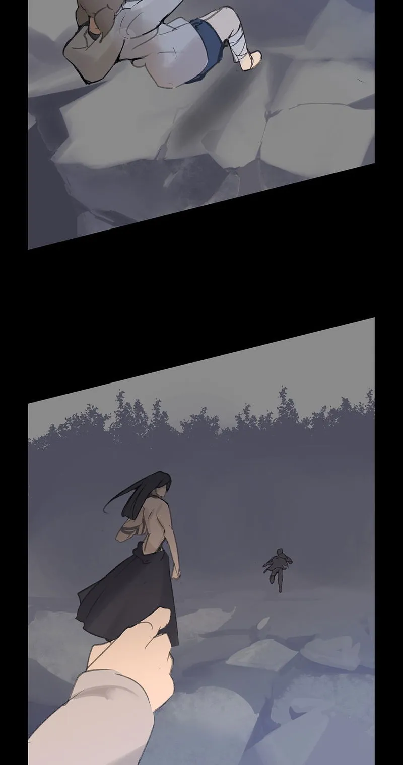 Devil Sword King Chapter 90 Online - página 21