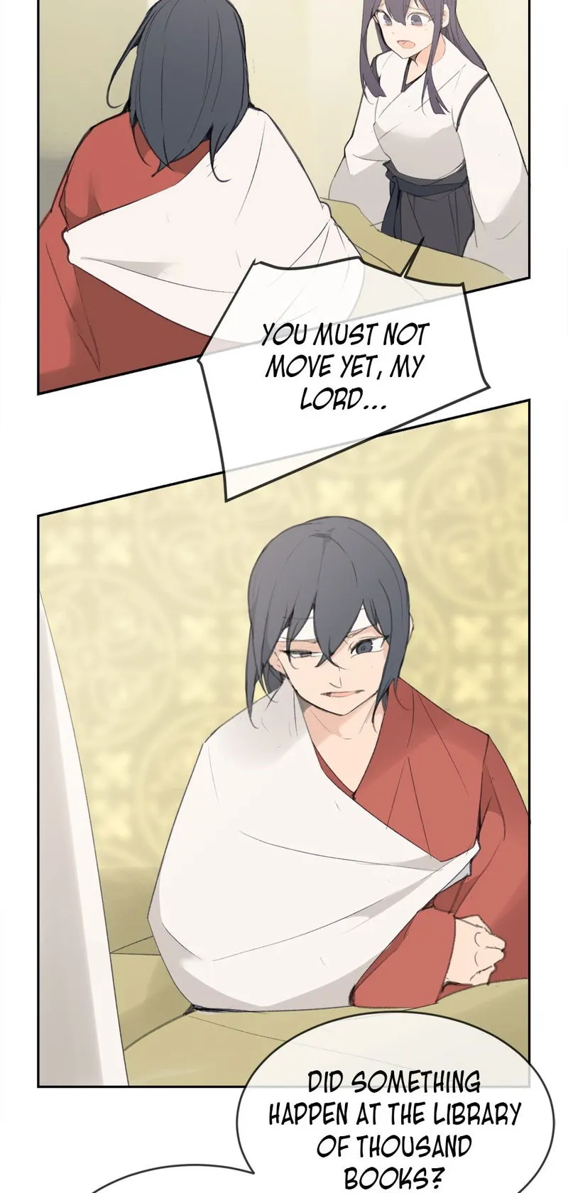 Devil Sword King Chapter 90 Online - página 29