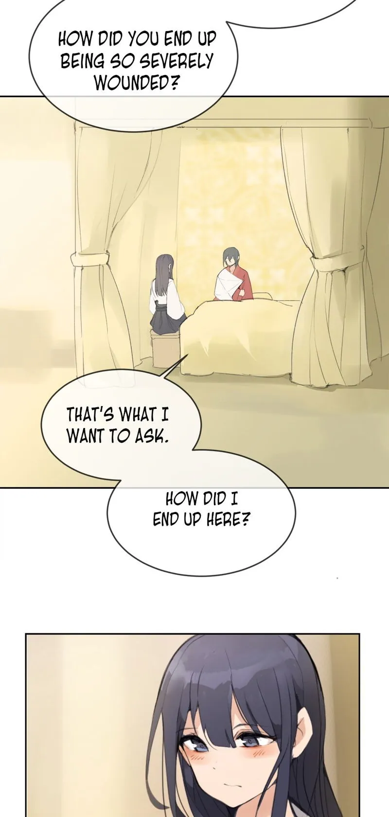 Devil Sword King Chapter 90 Online - página 30