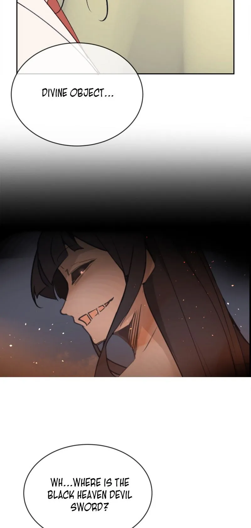 Devil Sword King Chapter 90 Online - página 32