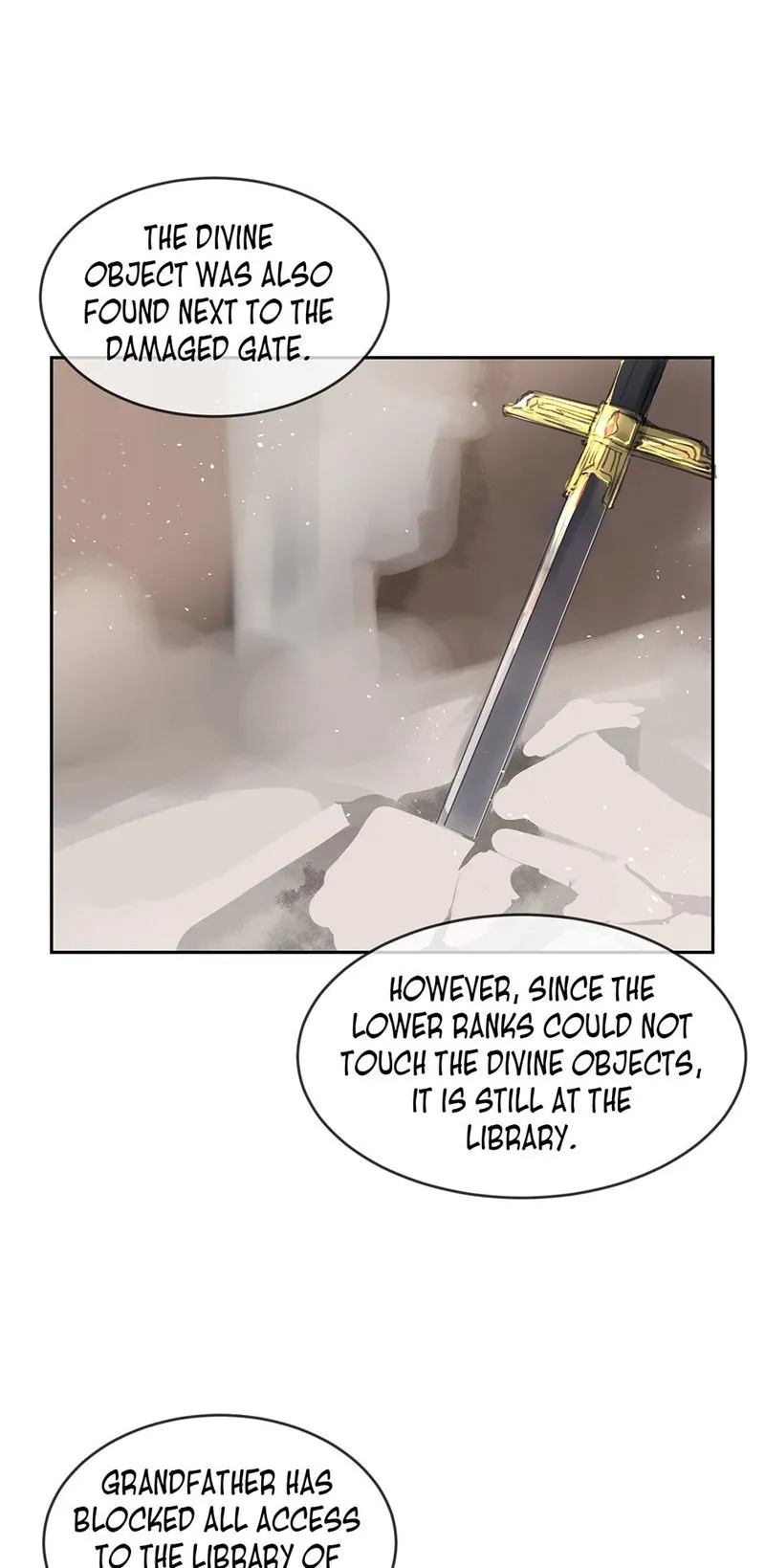 Devil Sword King Chapter 90 Online - página 34