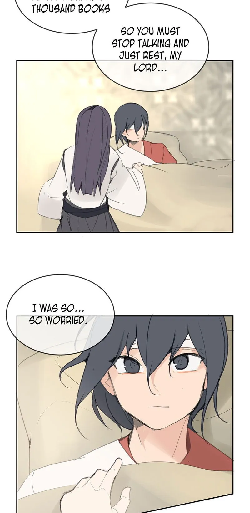 Devil Sword King Chapter 90 Online - página 35