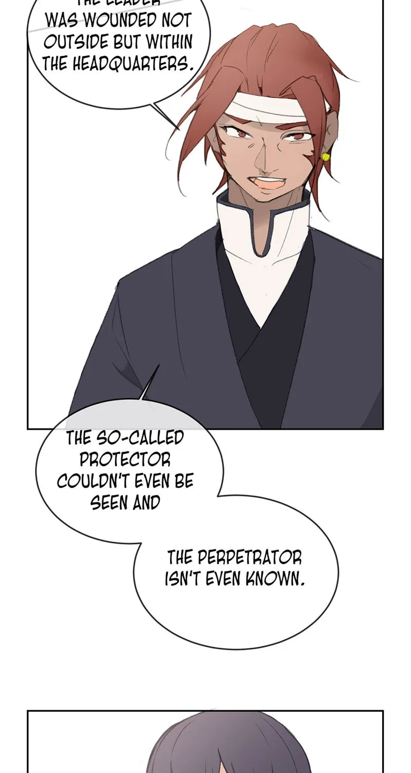 Devil Sword King Chapter 90 Online - página 41