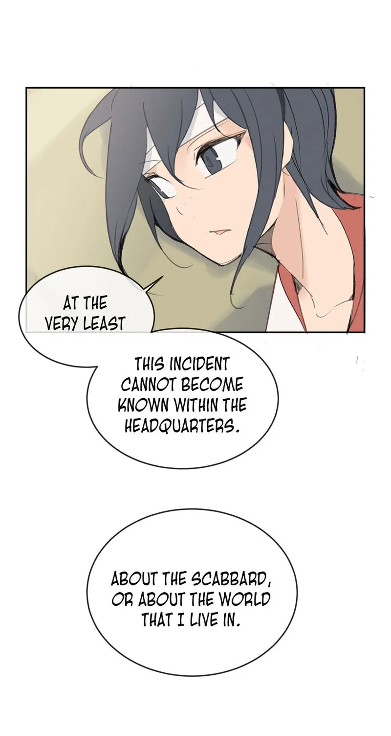 Devil Sword King Chapter 90 Online - página 45