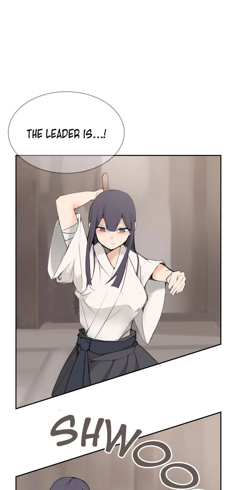 Devil Sword King Chapter 91 Online - página 3