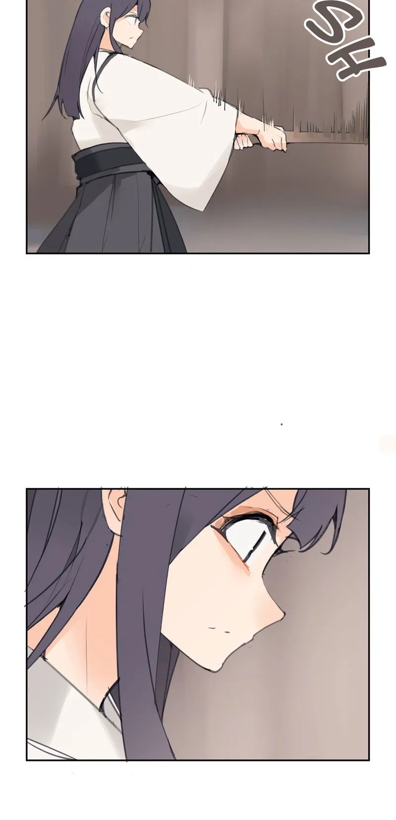 Devil Sword King Chapter 91 Online - página 4