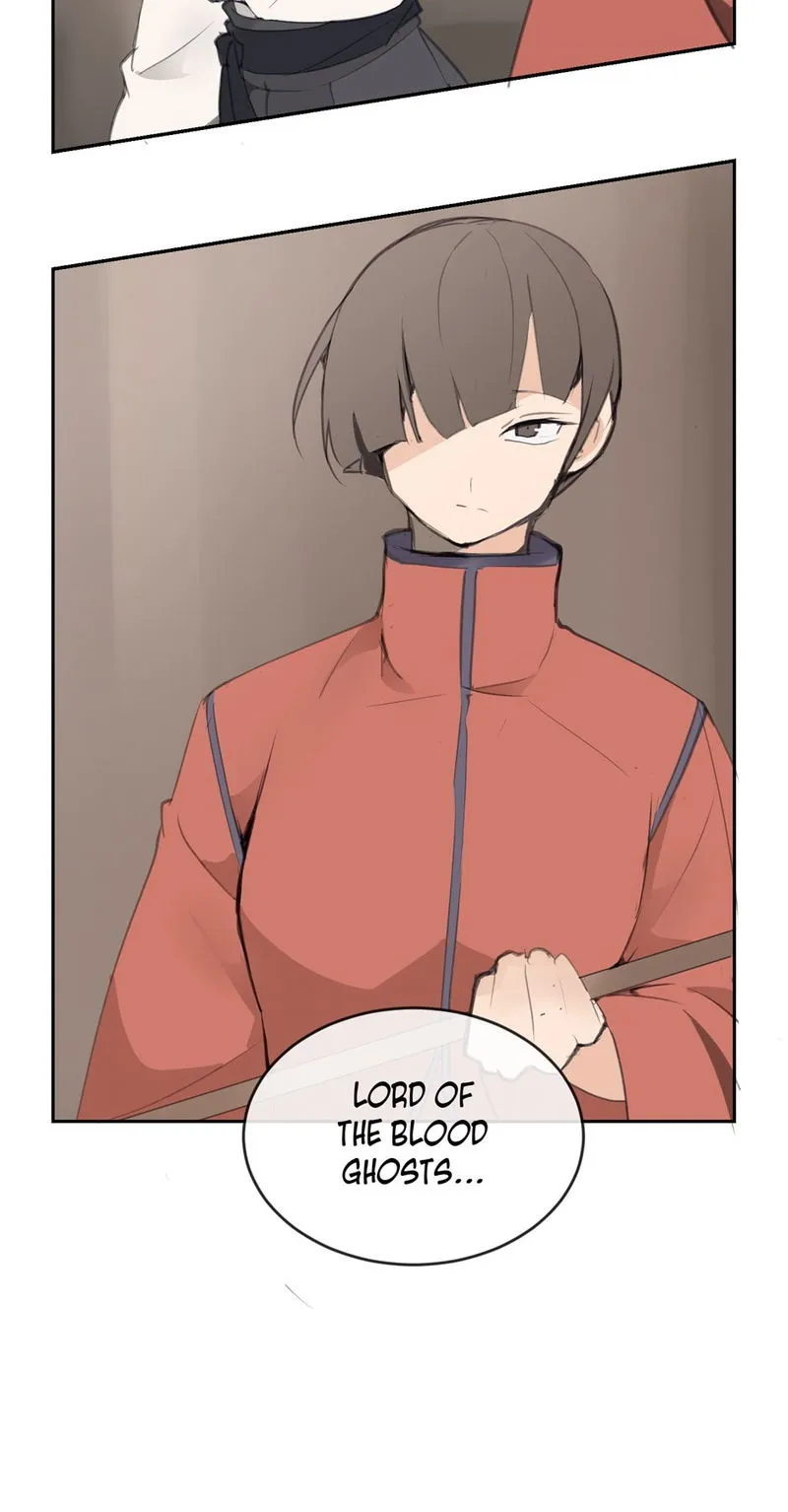 Devil Sword King Chapter 91 Online - página 12