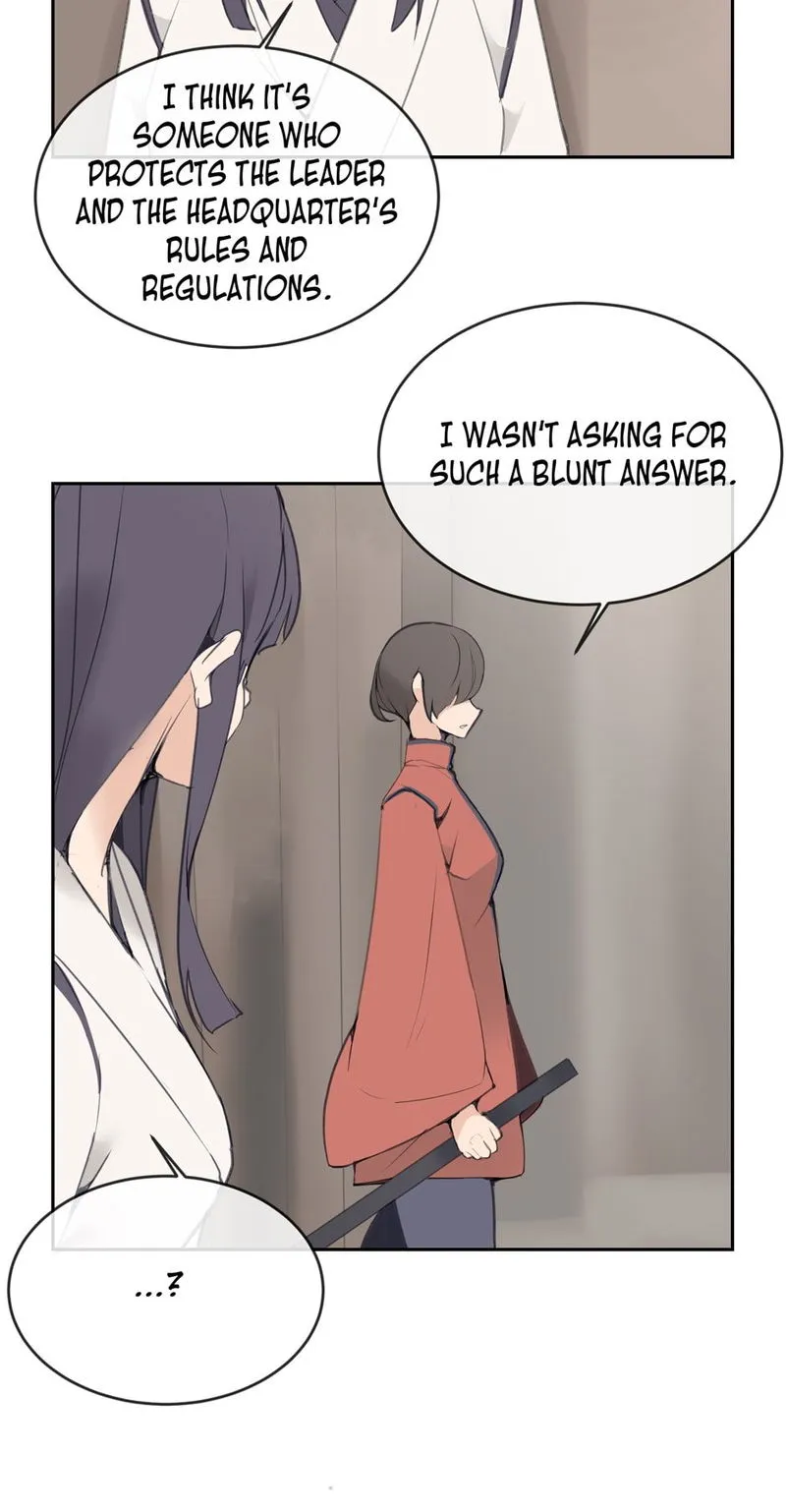 Devil Sword King Chapter 91 Online - página 16