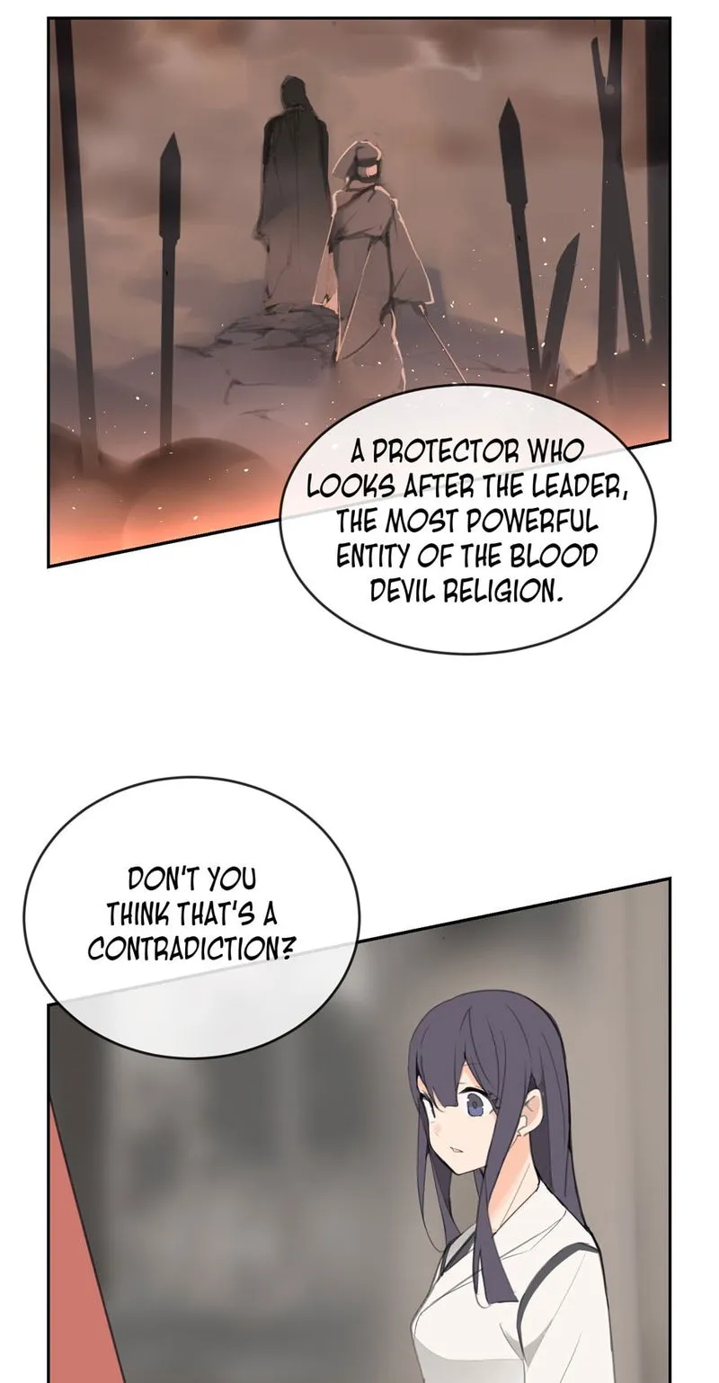 Devil Sword King Chapter 91 Online - página 17