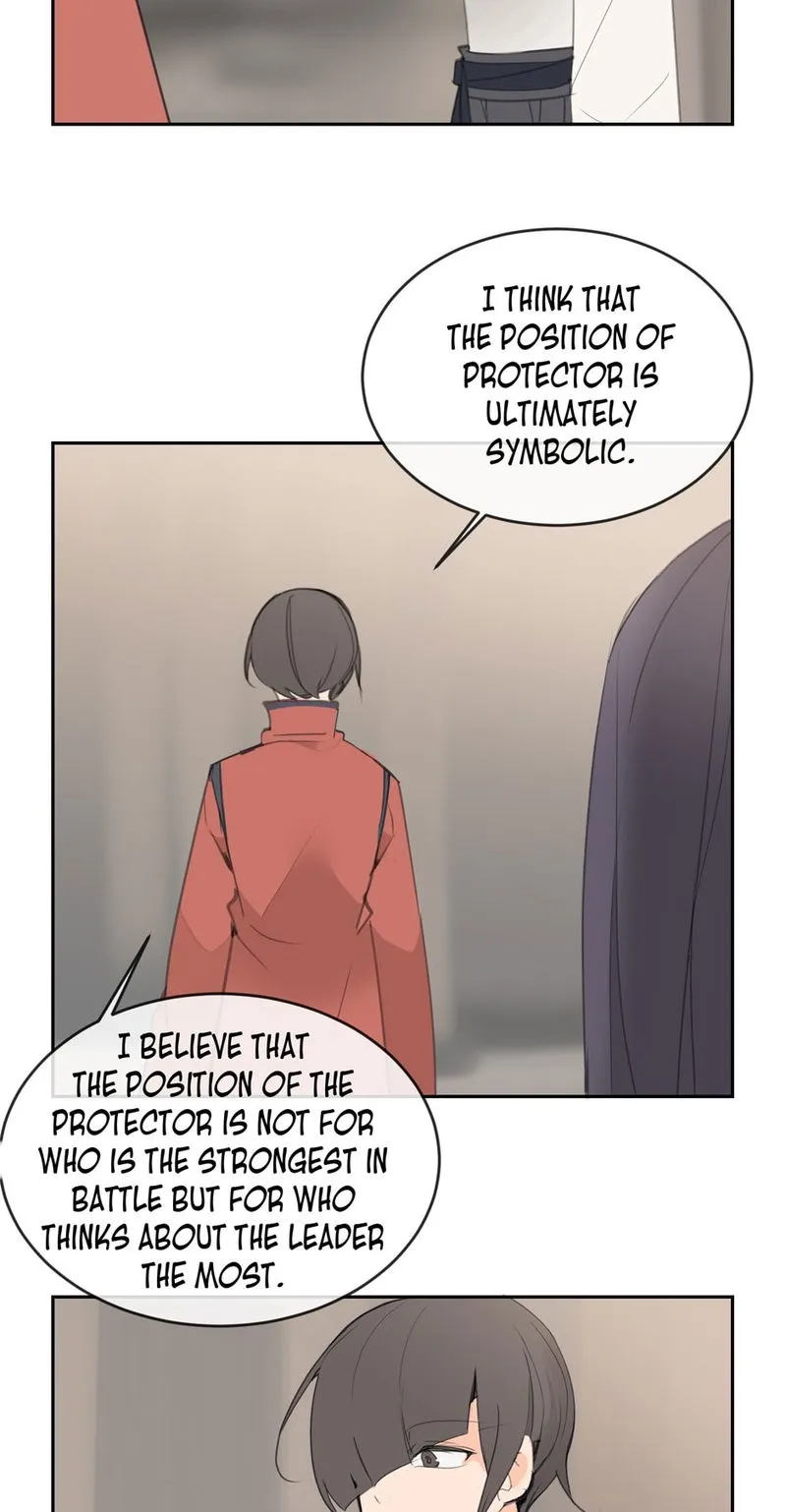 Devil Sword King Chapter 91 Online - página 18