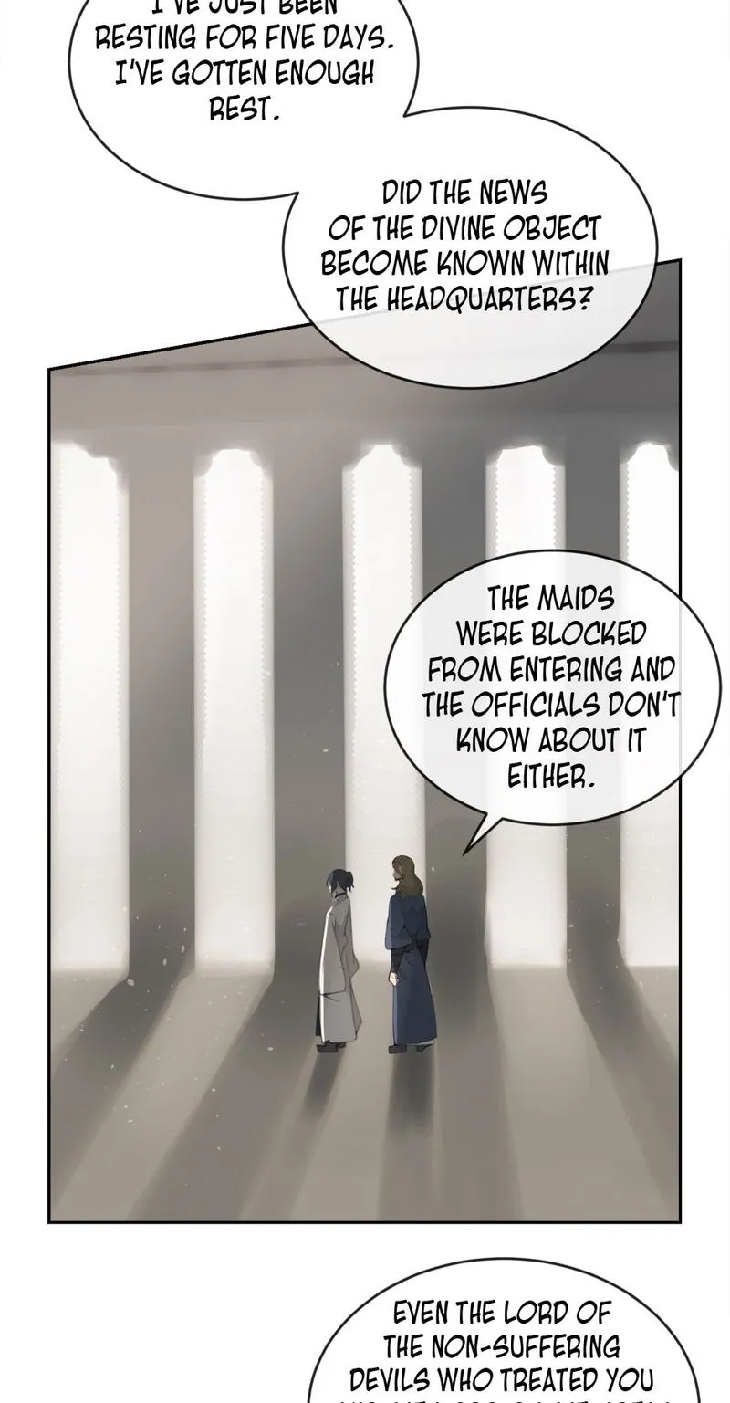 Devil Sword King Chapter 91 Online - página 23