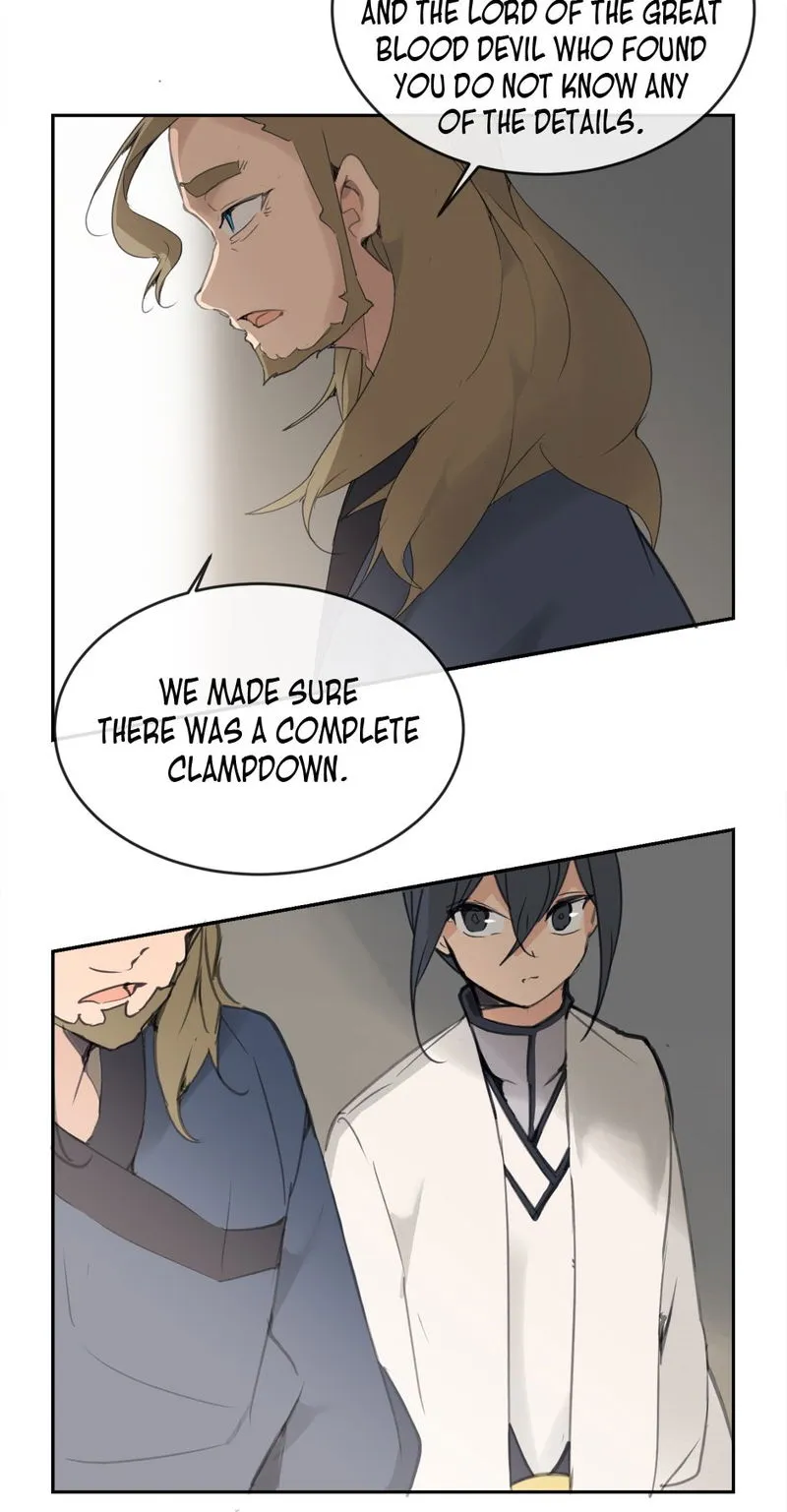 Devil Sword King Chapter 91 Online - página 24