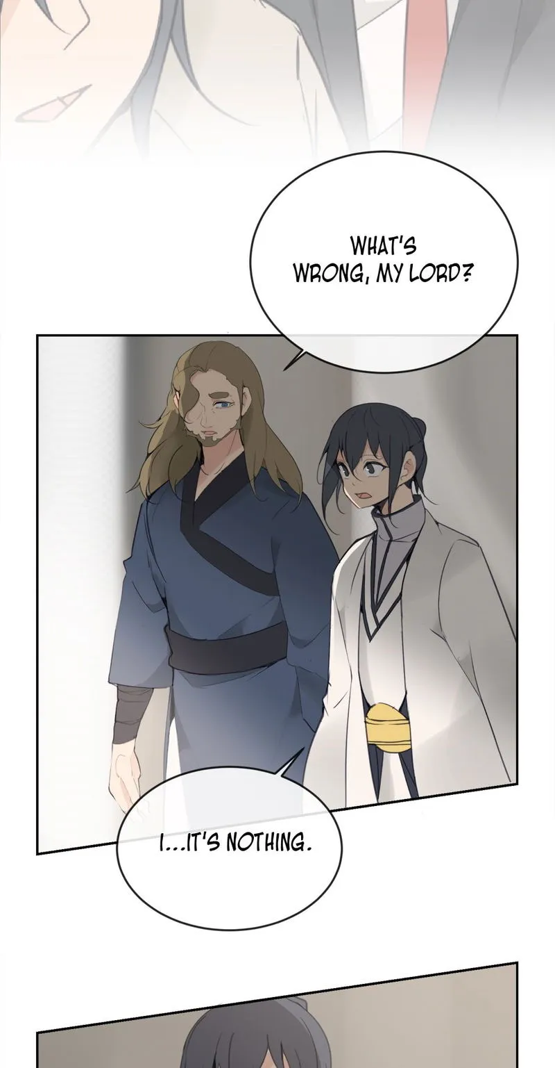 Devil Sword King Chapter 91 Online - página 26