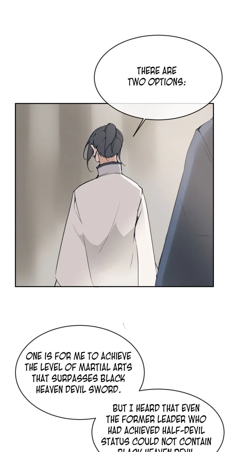 Devil Sword King Chapter 91 Online - página 30