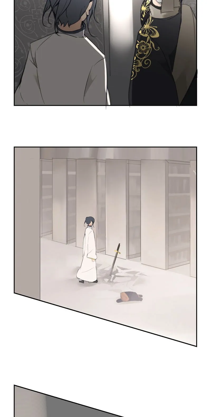 Devil Sword King Chapter 91 Online - página 34