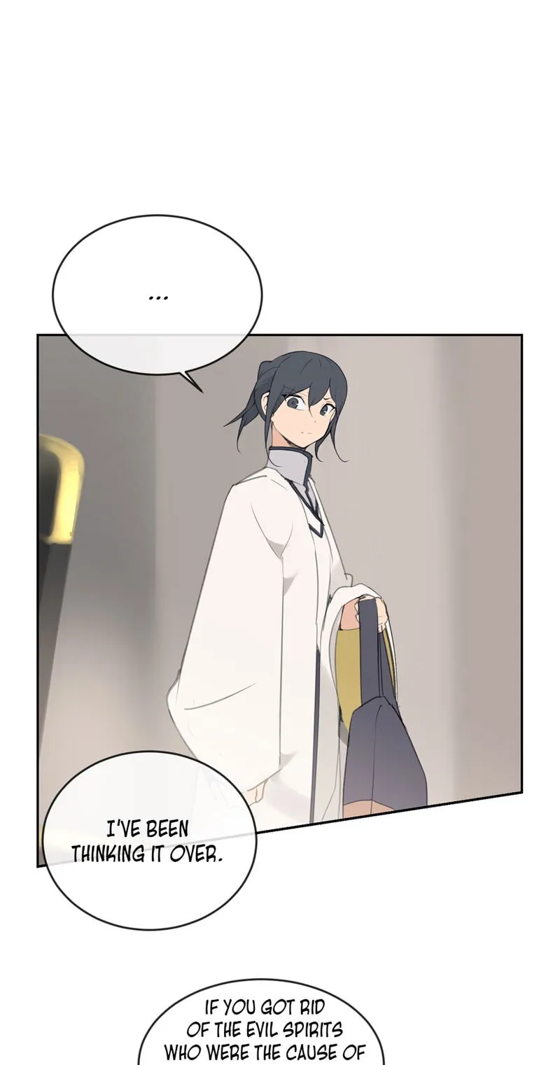 Devil Sword King Chapter 91 Online - página 36