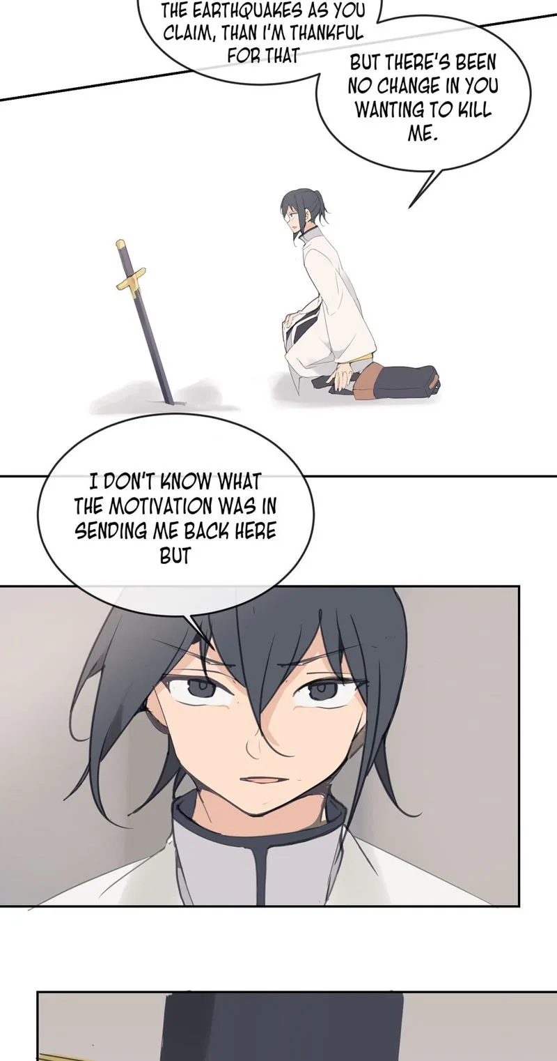 Devil Sword King Chapter 91 Online - página 37