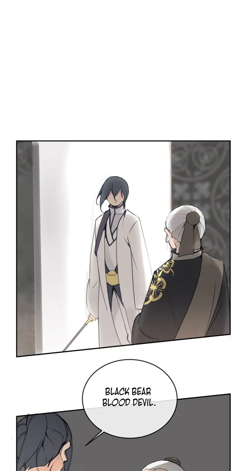 Devil Sword King Chapter 91 Online - página 39