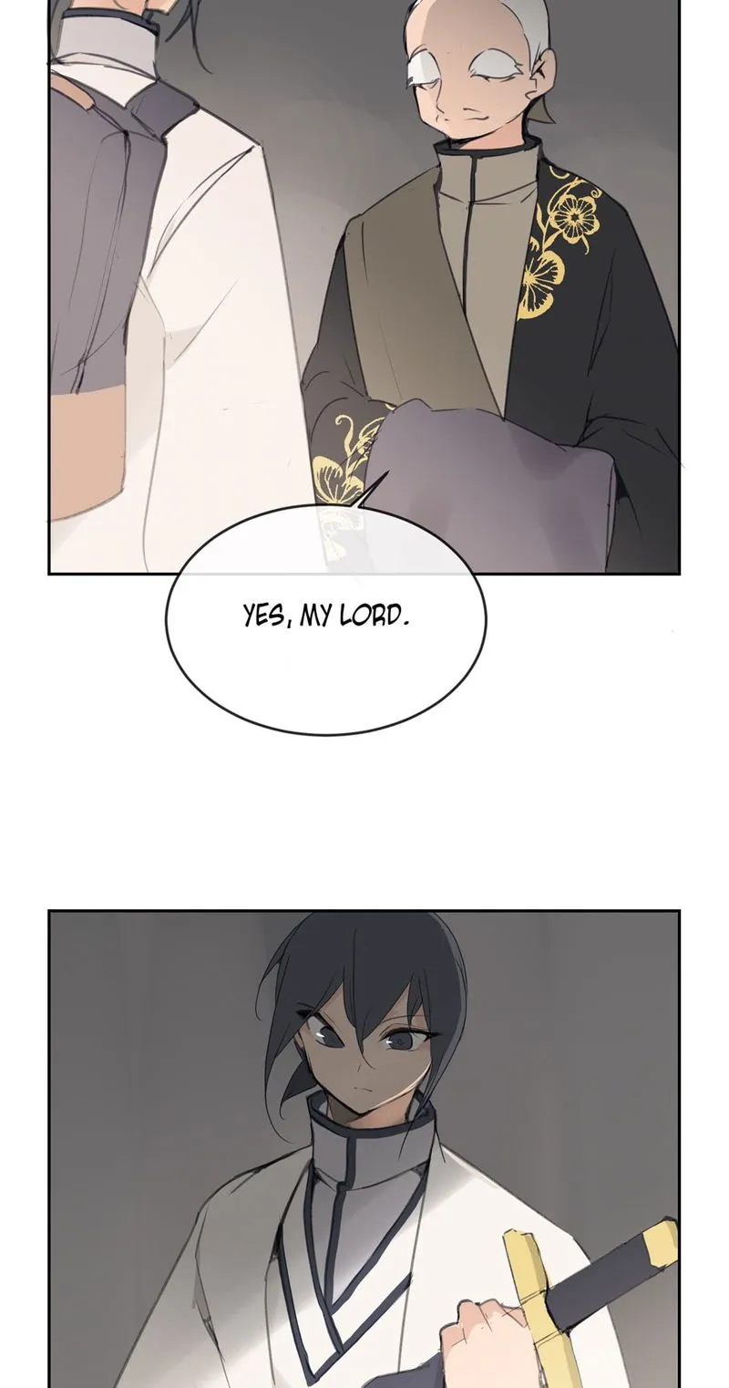 Devil Sword King Chapter 91 Online - página 40