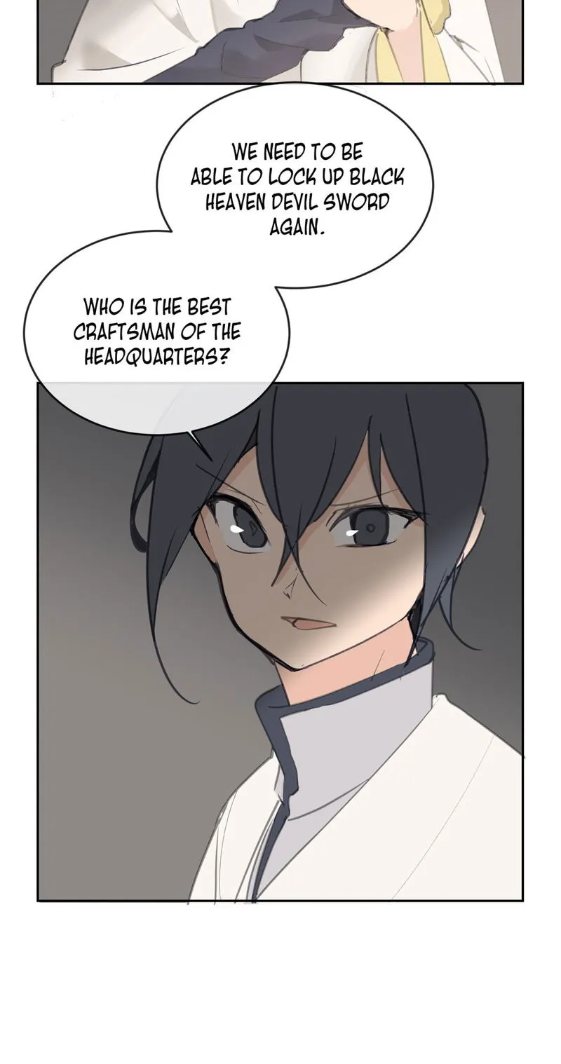 Devil Sword King Chapter 91 Online - página 41