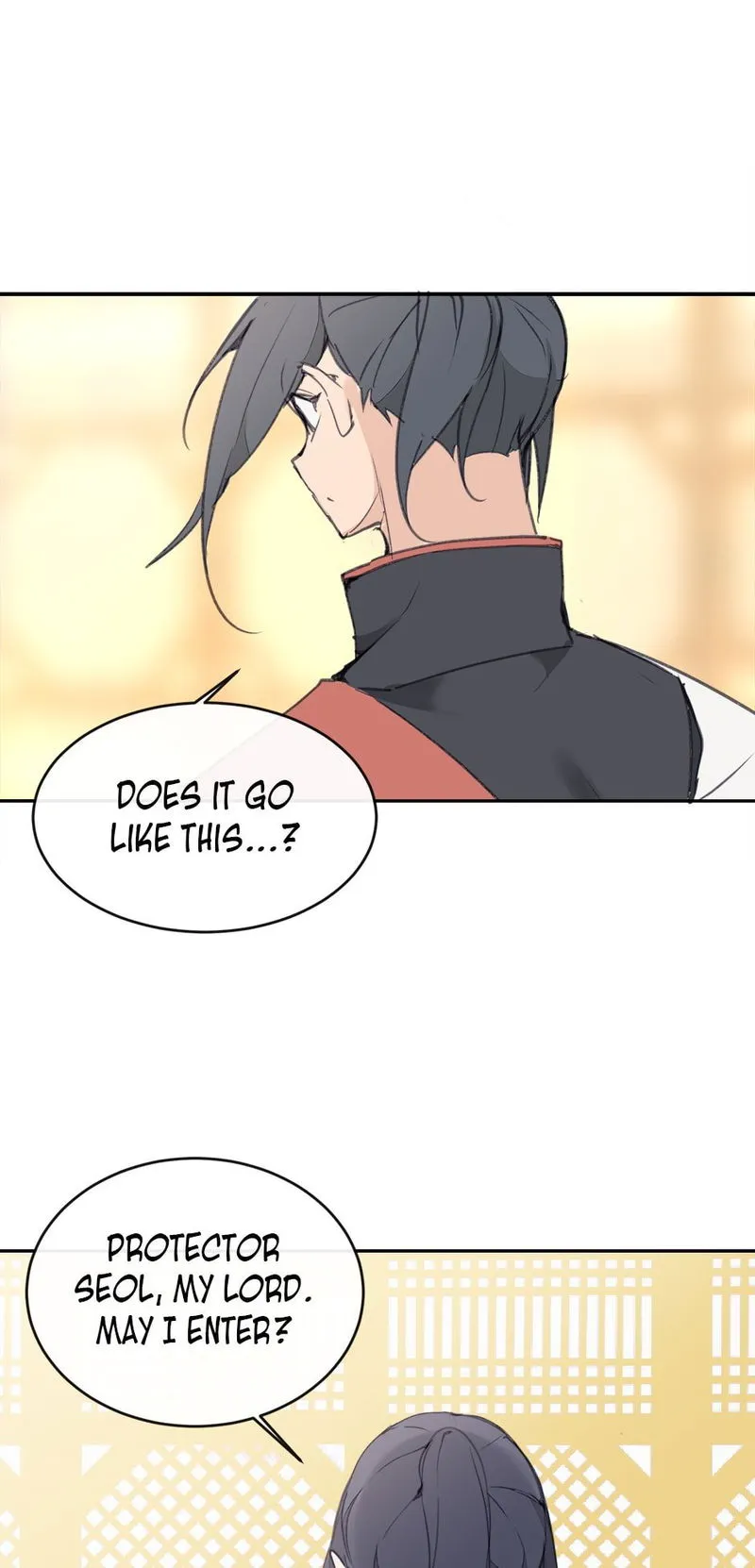 Devil Sword King Chapter 92 Online - página 1