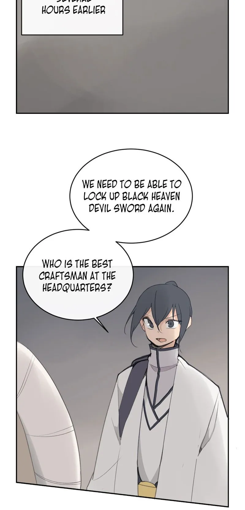 Devil Sword King Chapter 92 Online - página 7