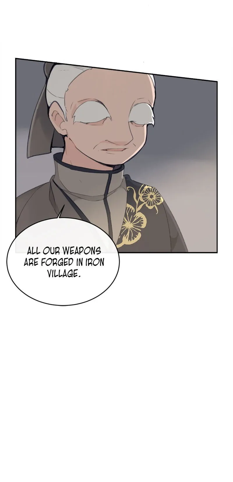 Devil Sword King Chapter 92 Online - página 8