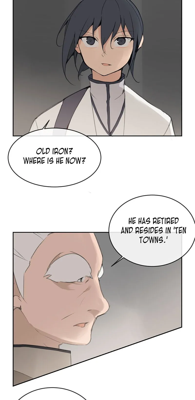 Devil Sword King Chapter 92 Online - página 10