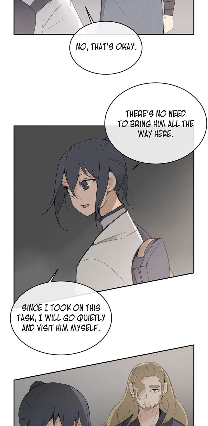 Devil Sword King Chapter 92 Online - página 12