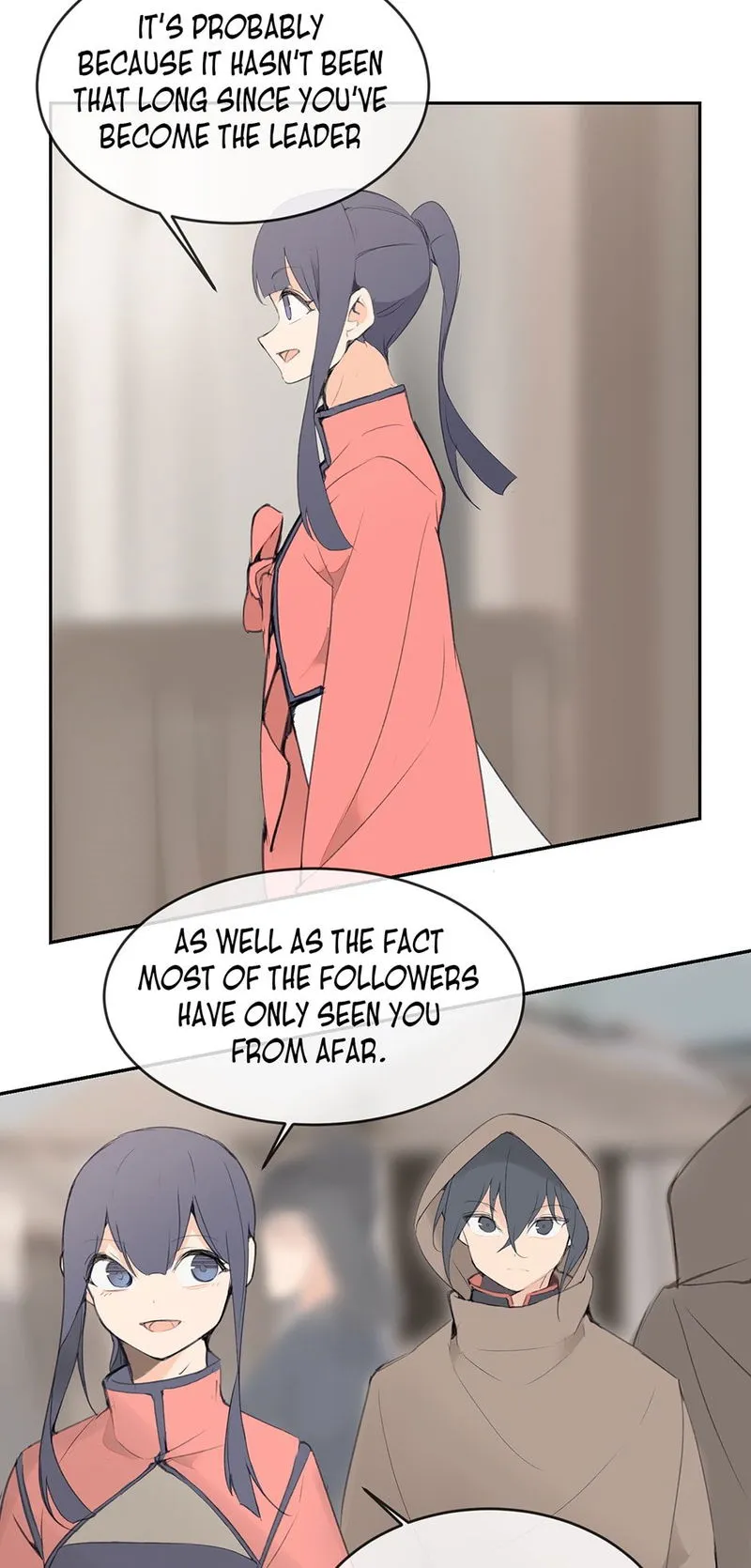 Devil Sword King Chapter 92 Online - página 17