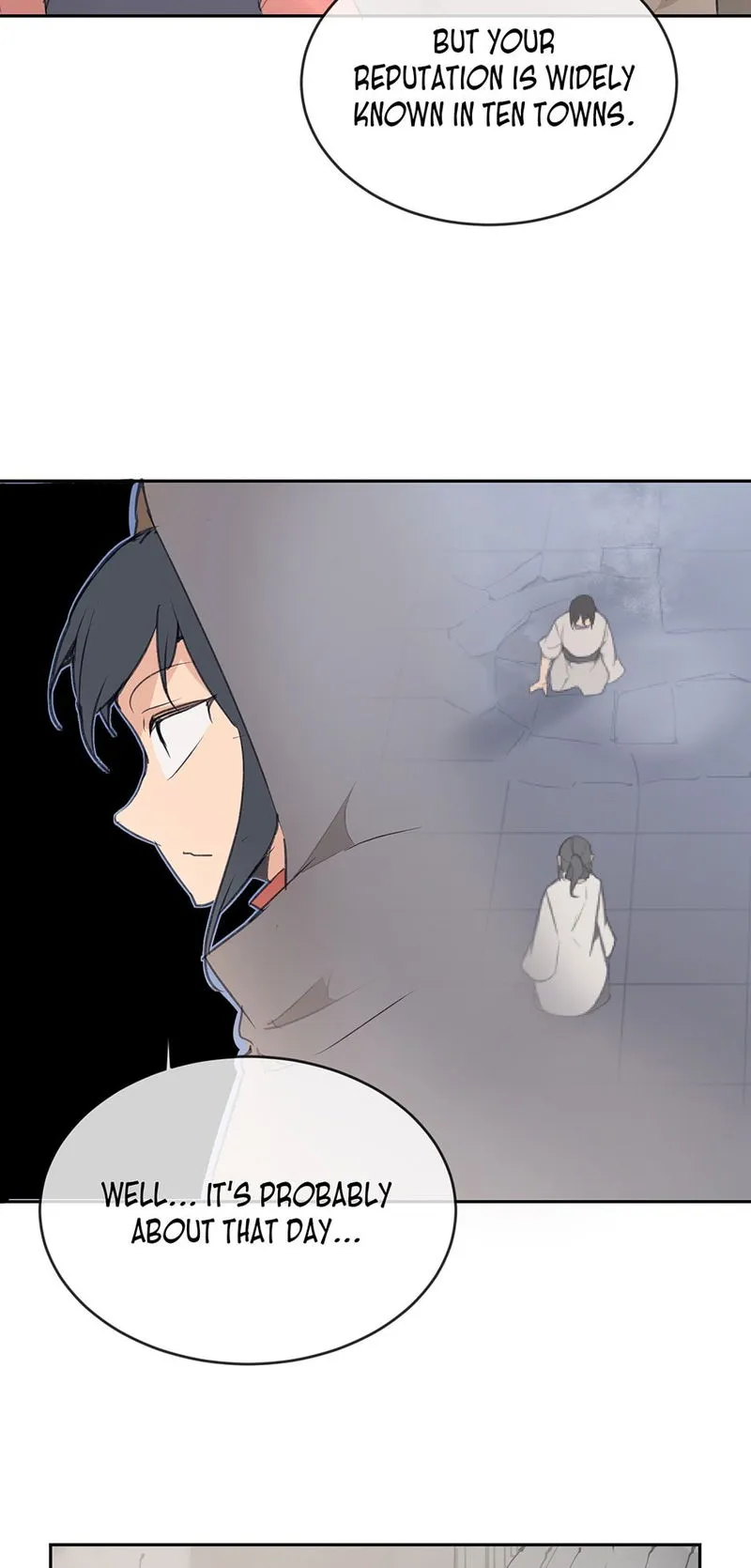 Devil Sword King Chapter 92 Online - página 18