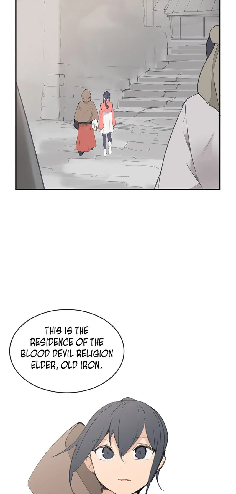 Devil Sword King Chapter 92 Online - página 19