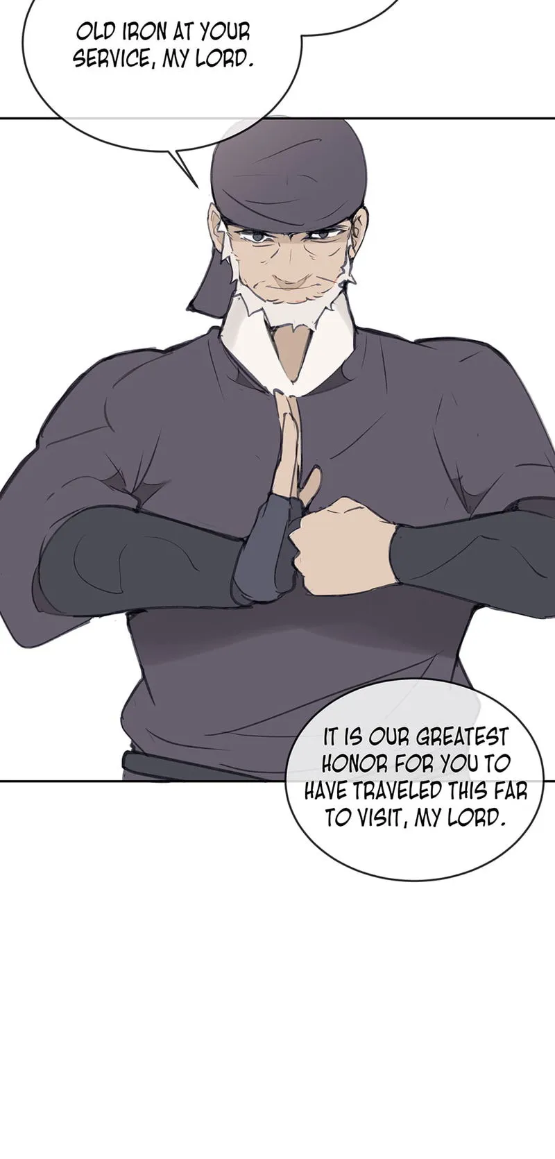 Devil Sword King Chapter 92 Online - página 21