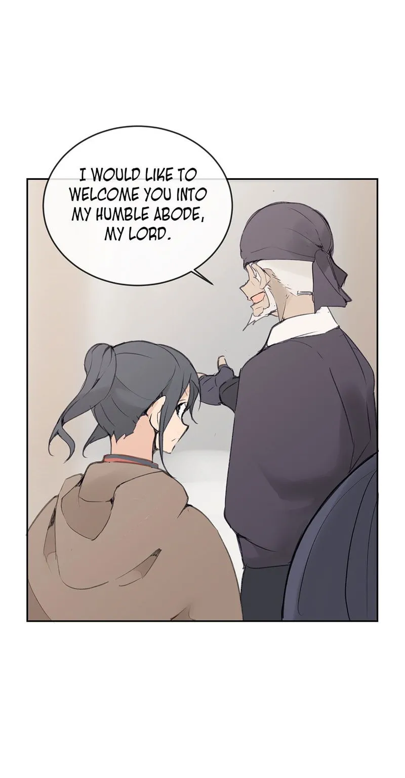 Devil Sword King Chapter 92 Online - página 22