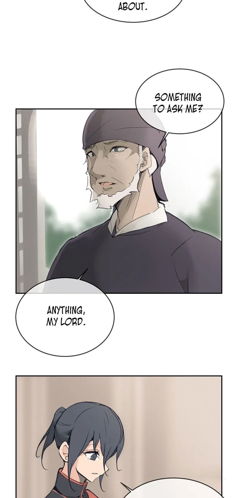 Devil Sword King Chapter 92 Online - página 31