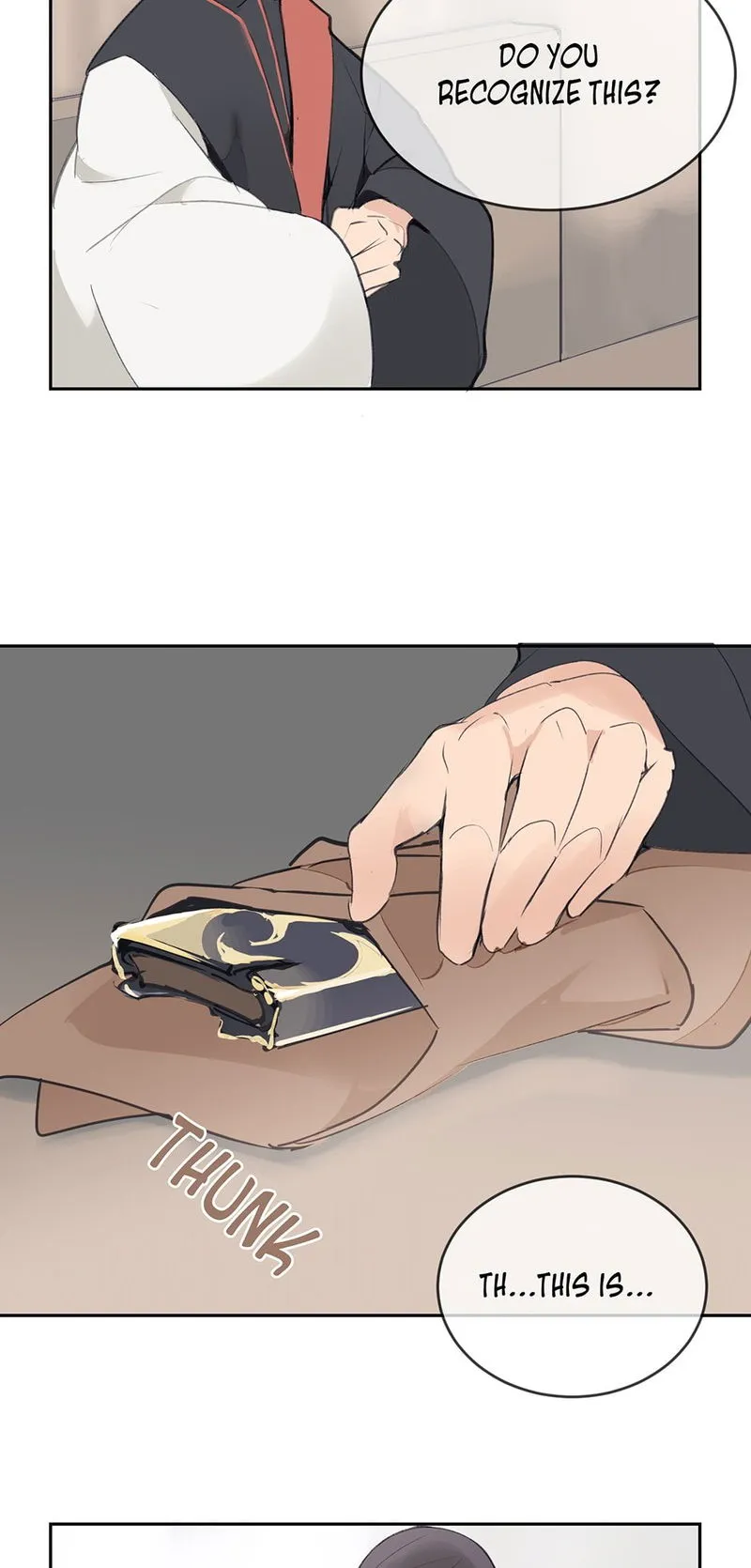 Devil Sword King Chapter 92 Online - página 32