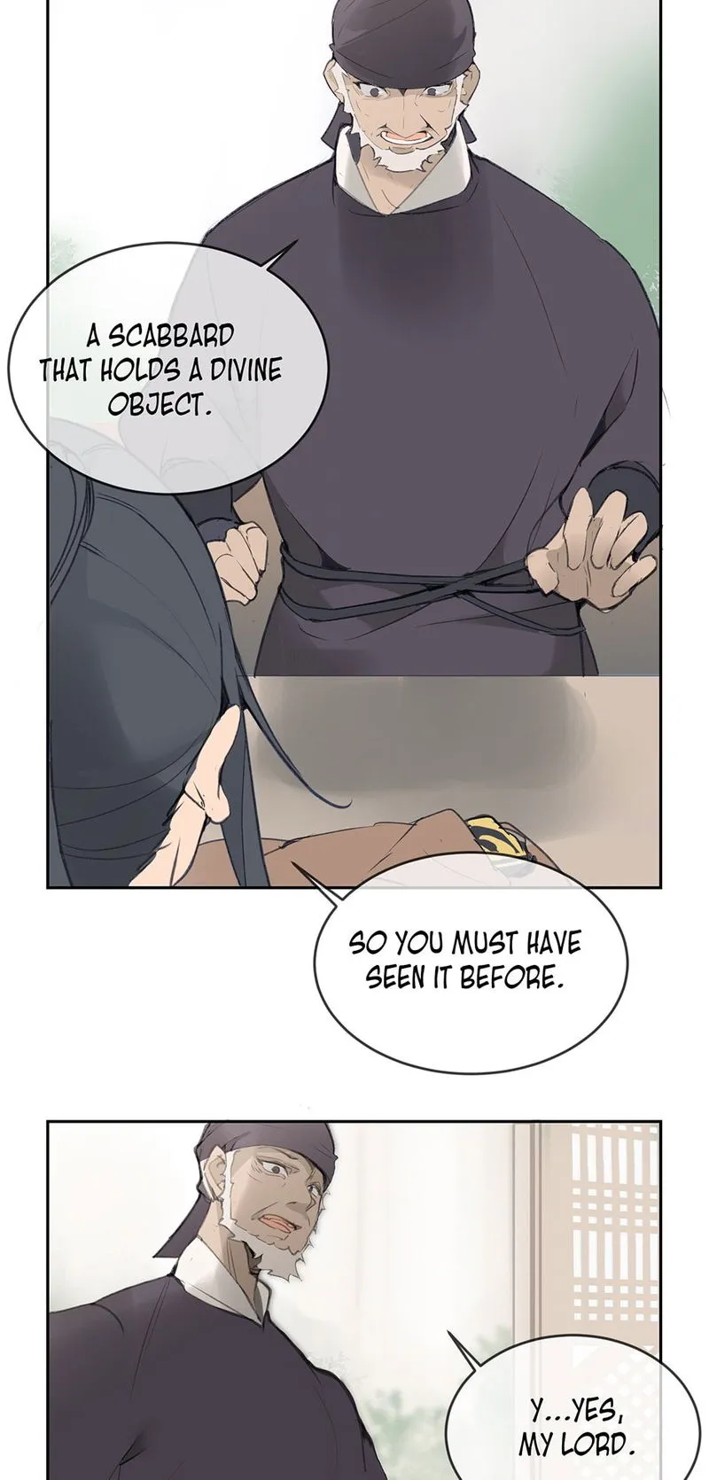 Devil Sword King Chapter 92 Online - página 33