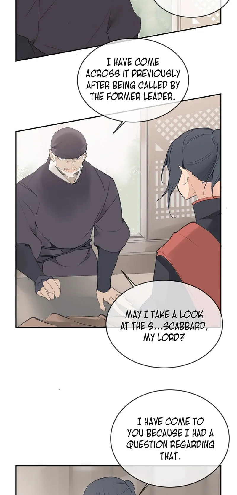 Devil Sword King Chapter 92 Online - página 34