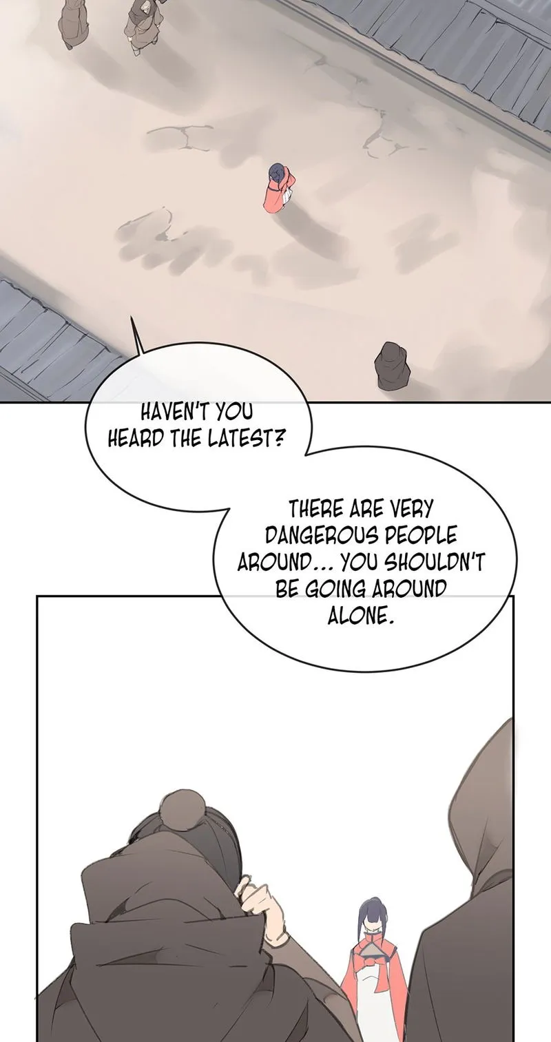 Devil Sword King Chapter 92 Online - página 40