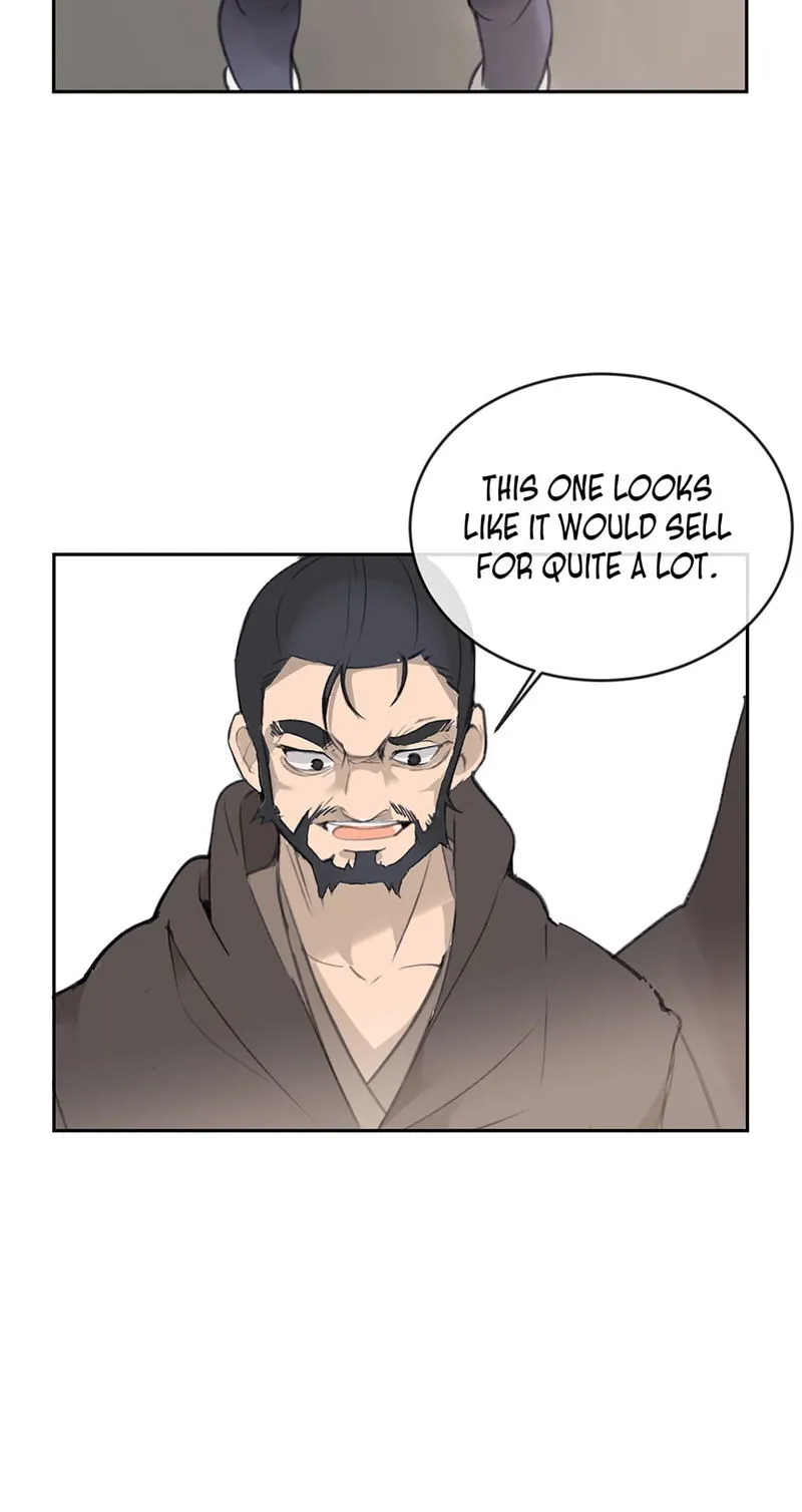 Devil Sword King Chapter 92 Online - página 42