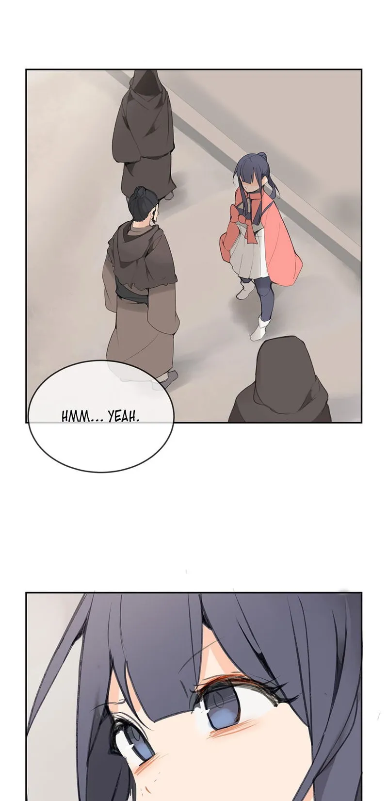 Devil Sword King Chapter 92 Online - página 43