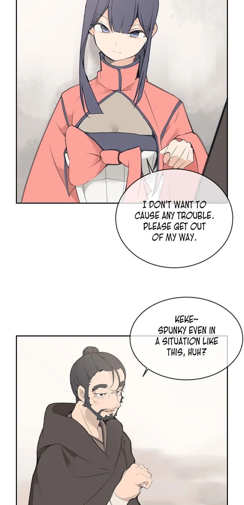 Devil Sword King Chapter 92 Online - página 46