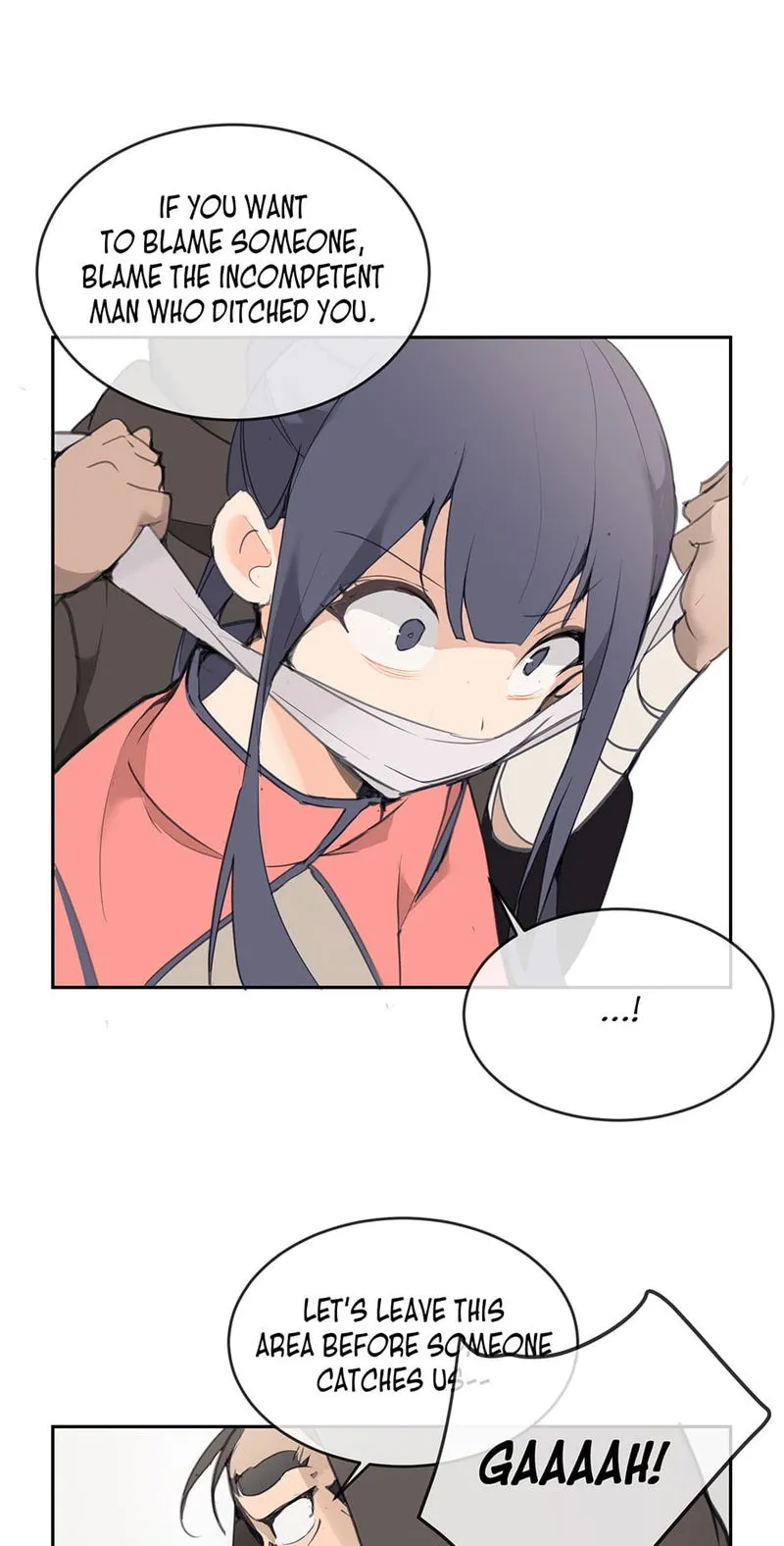 Devil Sword King Chapter 92 Online - página 49