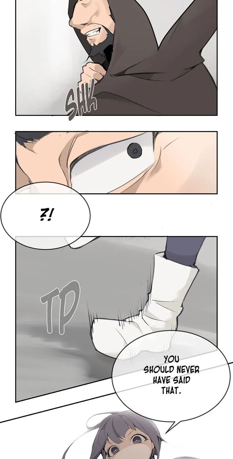 Devil Sword King Chapter 92 Online - página 50