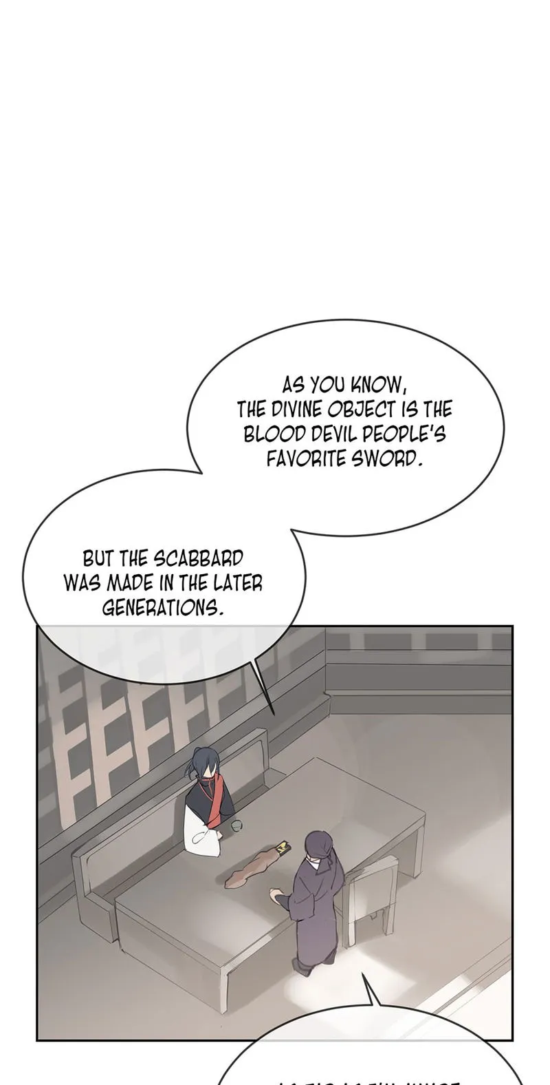 Devil Sword King Chapter 92 Online - página 53