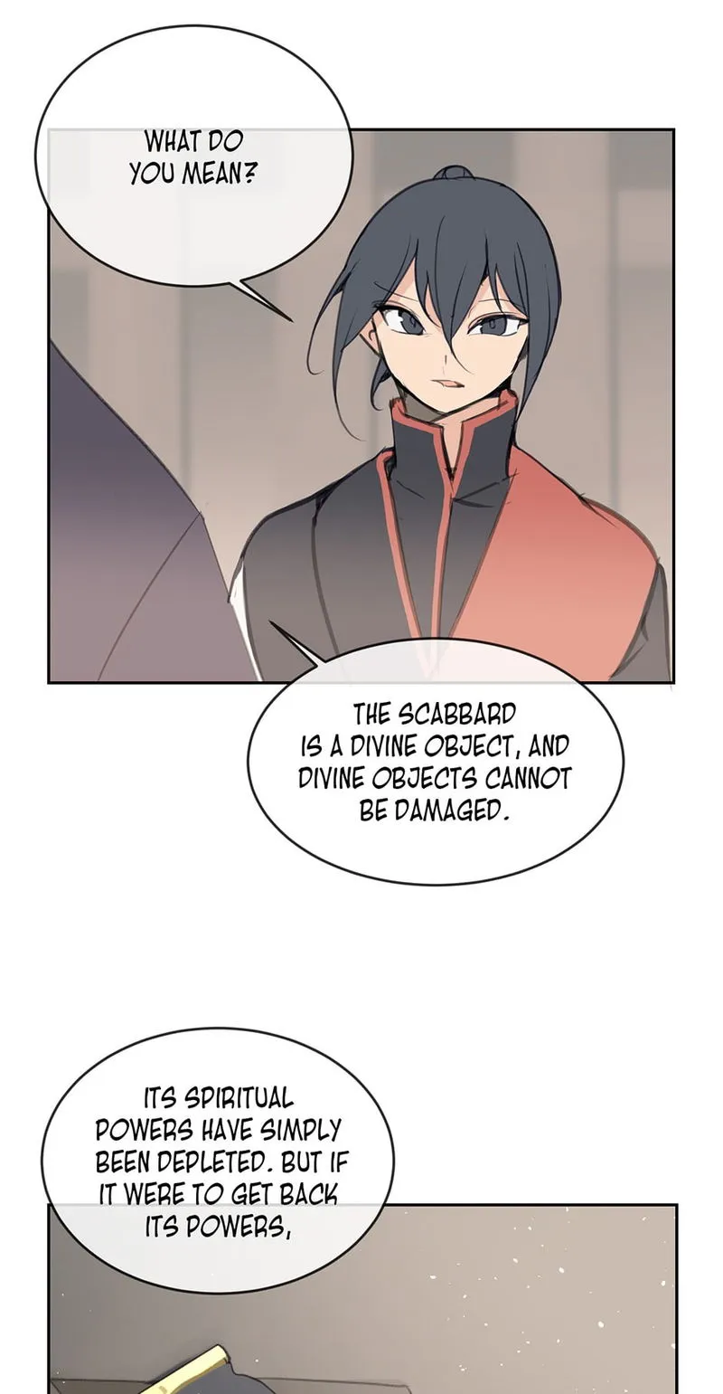 Devil Sword King Chapter 92 Online - página 56