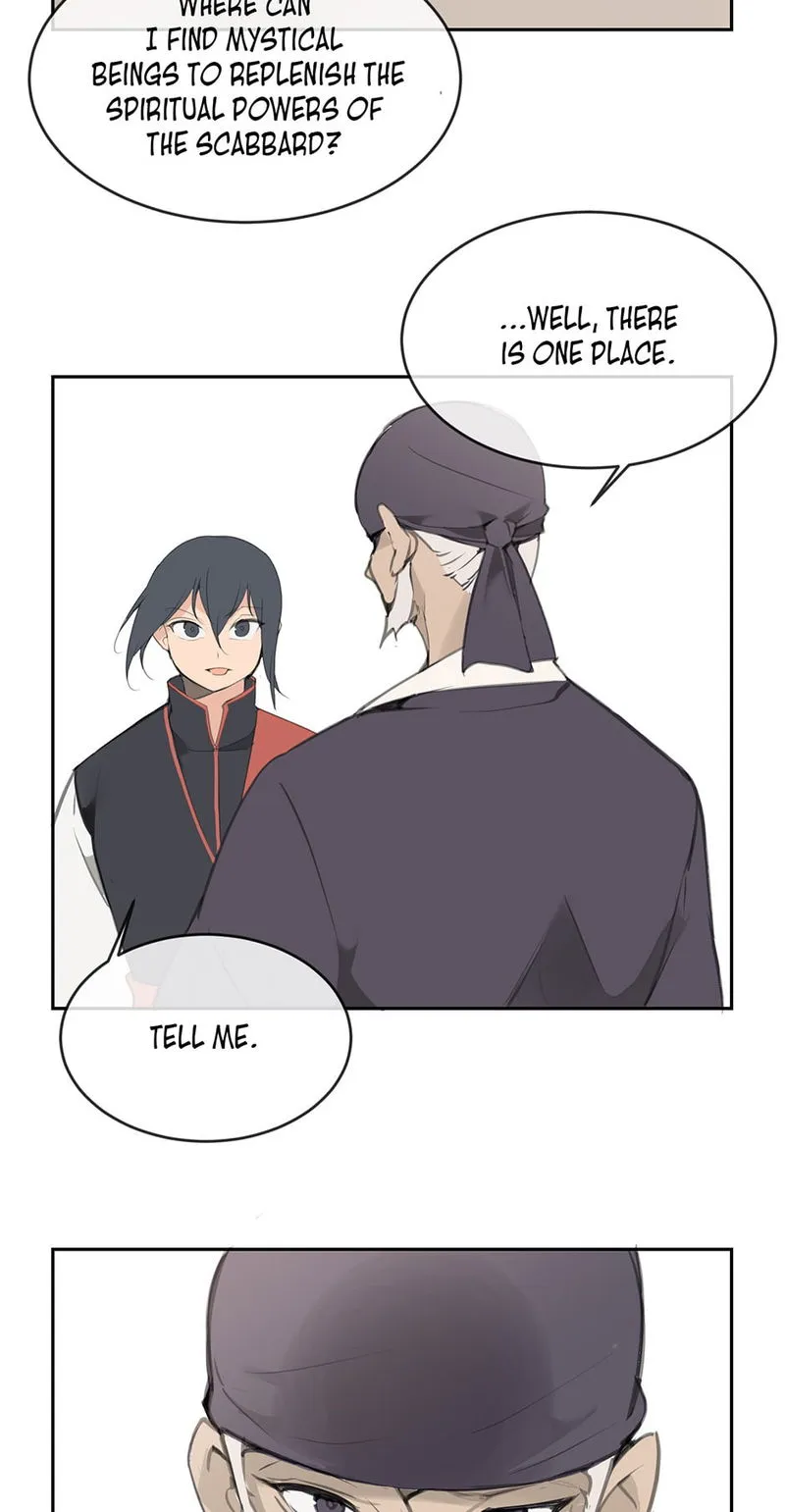 Devil Sword King Chapter 92 Online - página 58
